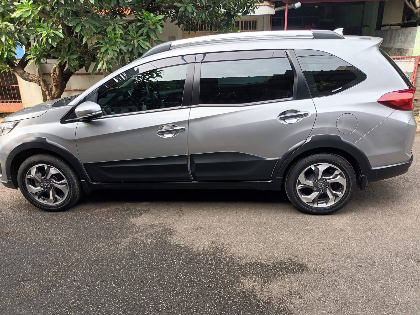 Used 2018 Honda BRV E CVT E CVT for sale