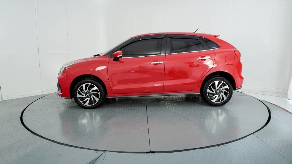 Used 2020 Suzuki Baleno  AT AT for sale