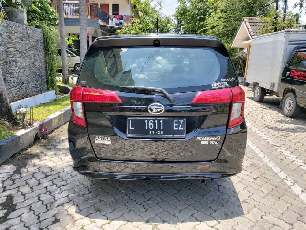 Buy used car