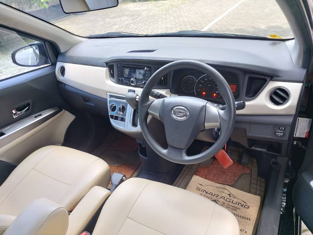 Used 2016 Daihatsu Sigra  1.2 R AT 1.2 R AT for sale
