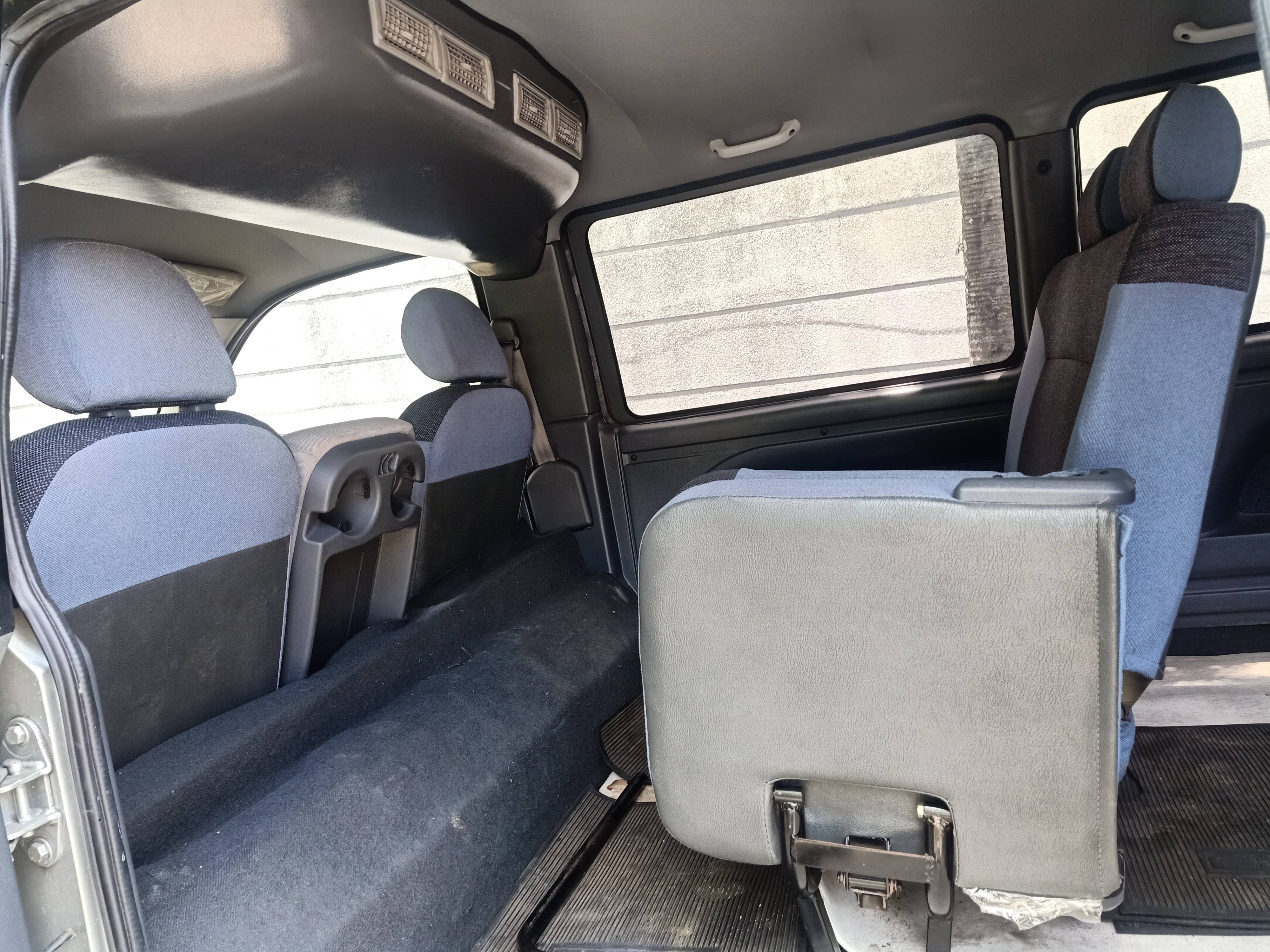 2018 Kia Travello 2018 Kia Travello