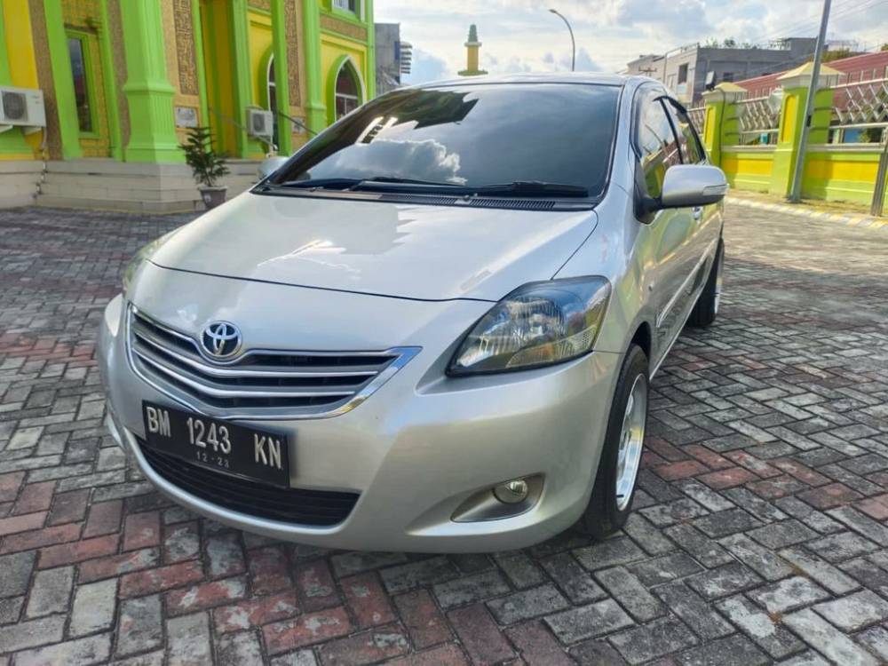 Beli mobil bekas