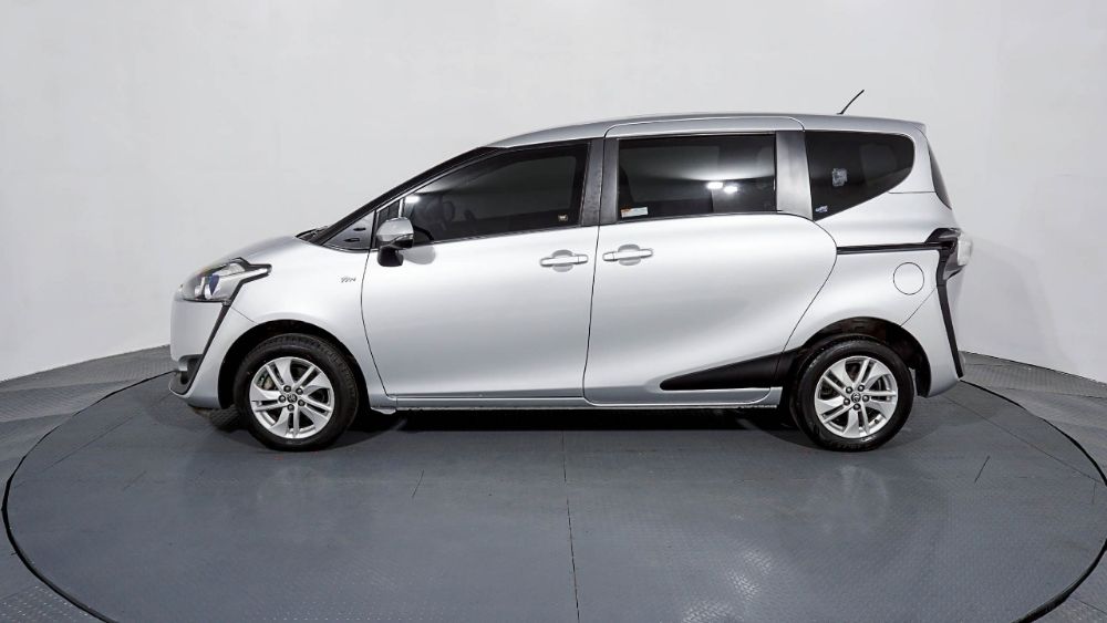 Used 2017 Toyota Sienta G MT G MT for sale