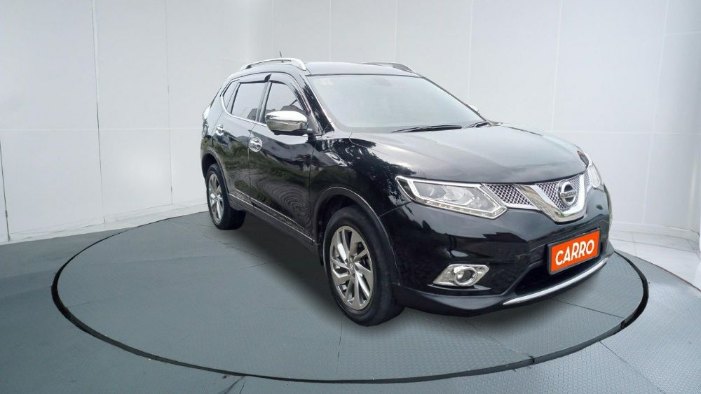 Used 2016 Nissan X-Trail  2.5 ST AT 2.5 ST AT