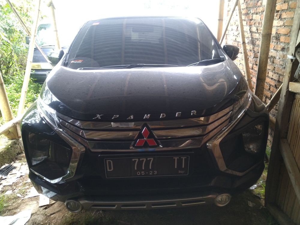Used 2018 Mitsubishi Xpander  Sport AT Sport AT