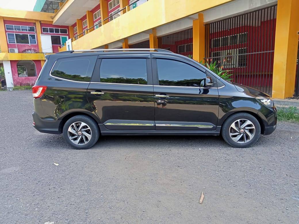 Used 2018 Wuling Confero S S 1.5 L LUX 7 SEATER S 1.5 L LUX 7 SEATER for sale