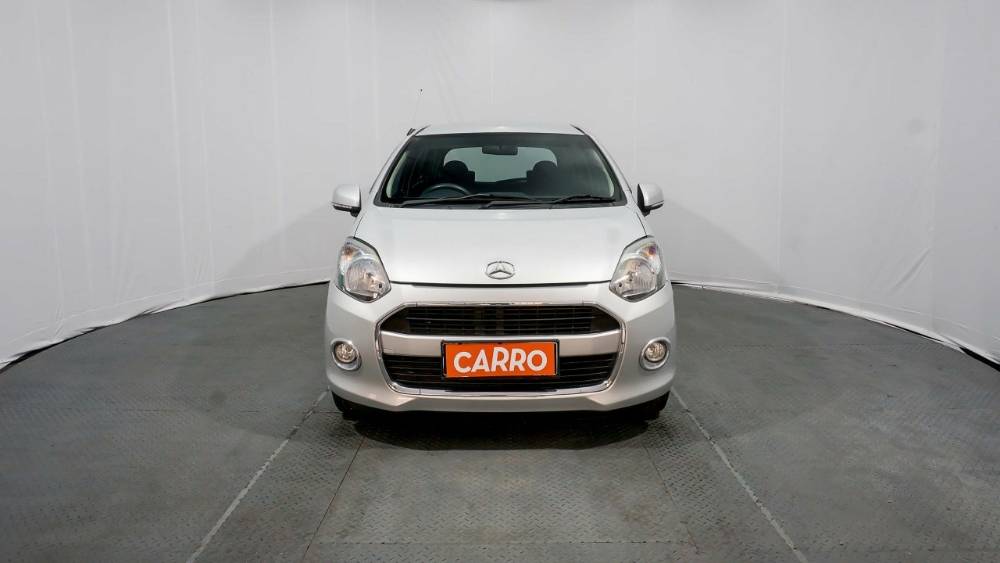 Buy used car