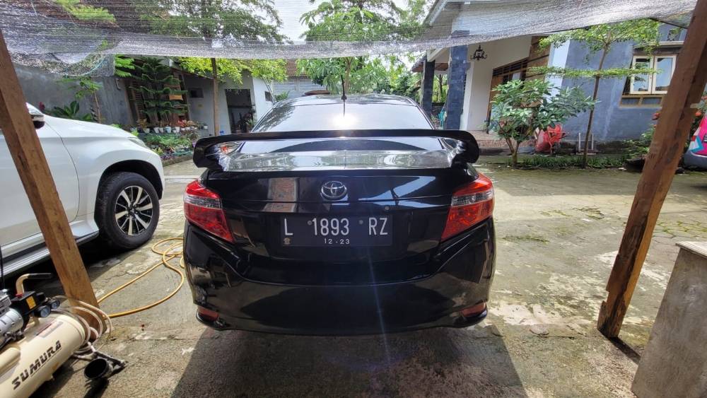 Used 2013 Toyota Limo 1.5 STD TAXI 1.5 STD TAXI