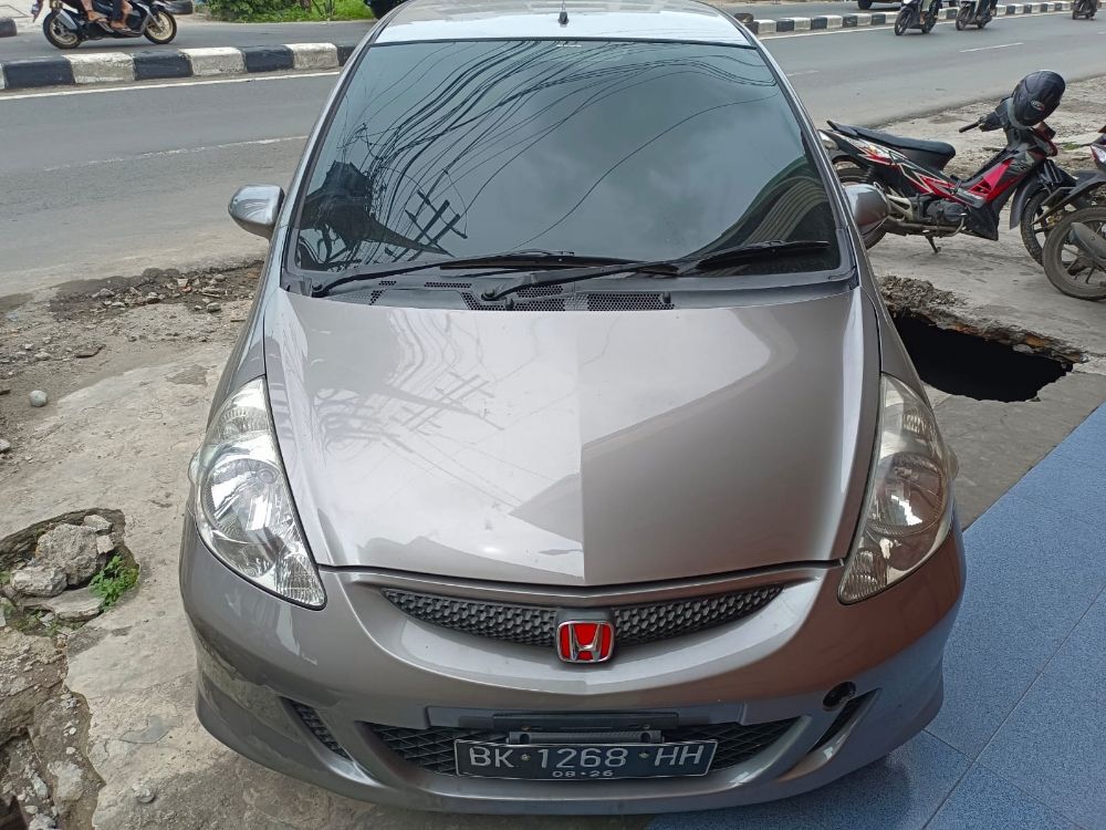 Used 2006 Honda Jazz  IDSI A/T IDSI A/T for sale