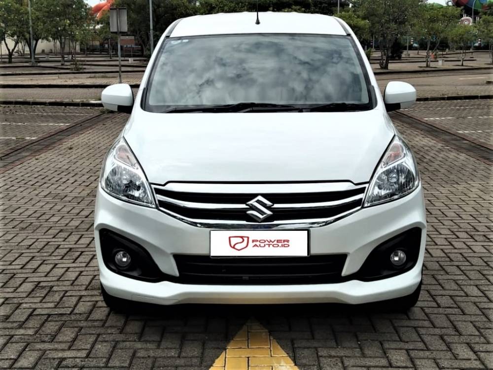 Used 2017 Suzuki Ertiga  GL MT GL MT