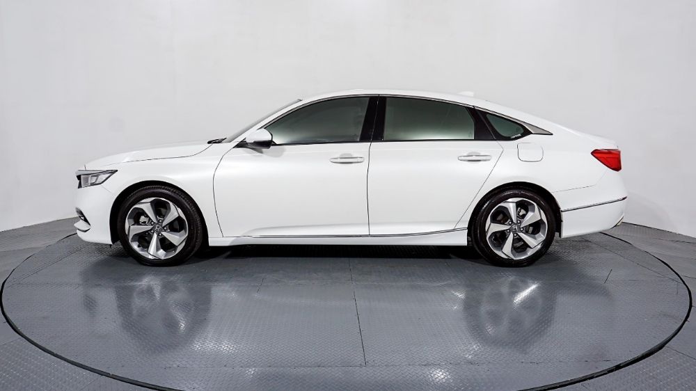 Used 2020 Honda Accord 1.5L Turbo AT 1.5L Turbo AT for sale