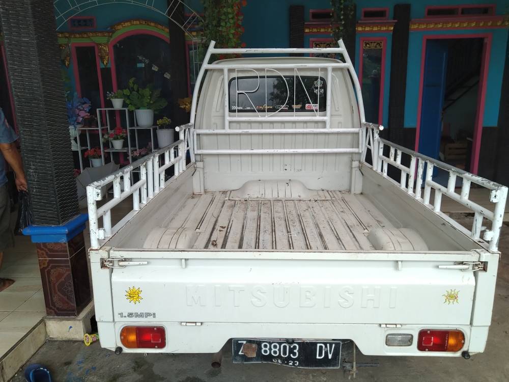 Buy used car