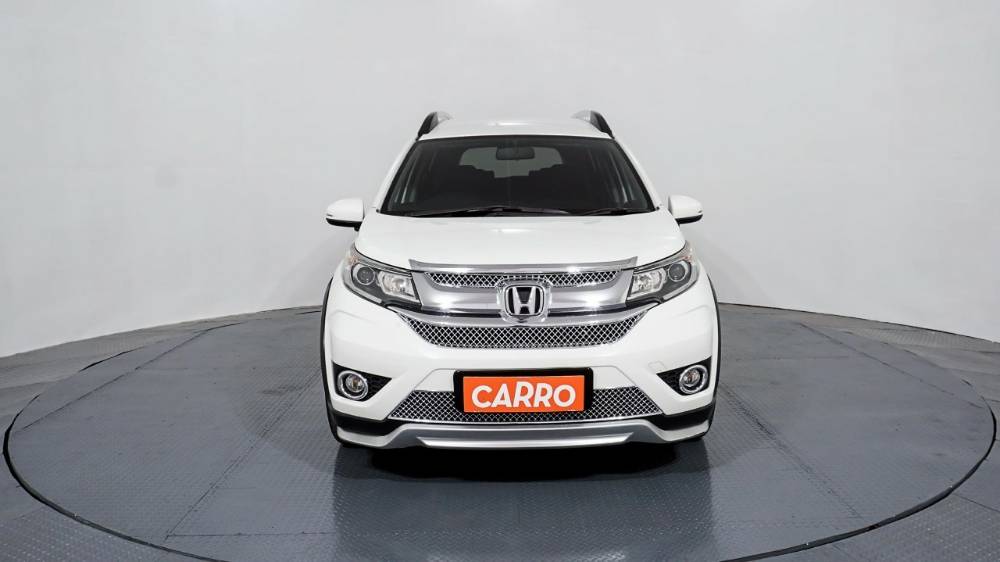 Buy used car