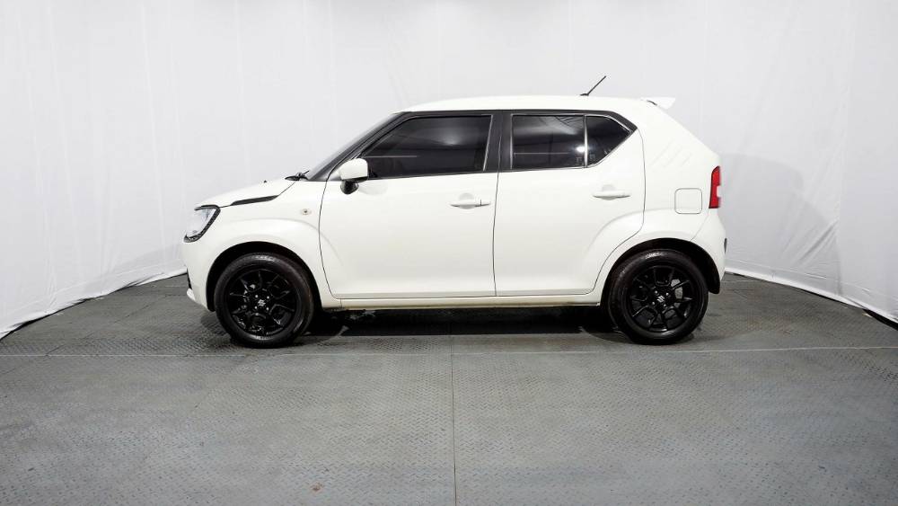 Used 2018 Suzuki Ignis 1.2 GL MT 1.2 GL MT for sale