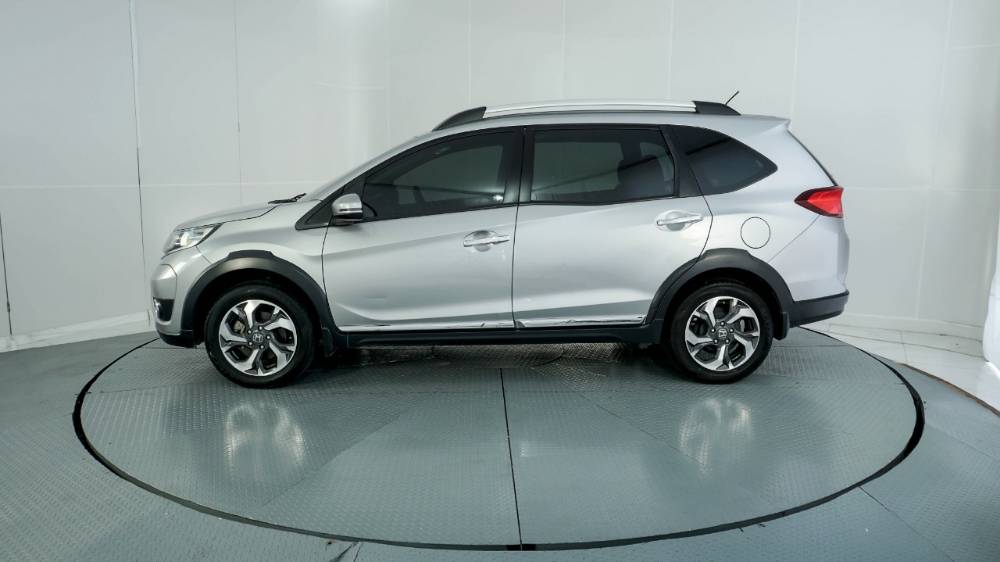 Used 2016 Honda BRV  E AT E AT for sale