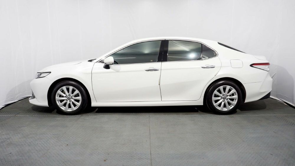 Used 2019 Toyota Camry G 2.5L AT G 2.5L AT for sale