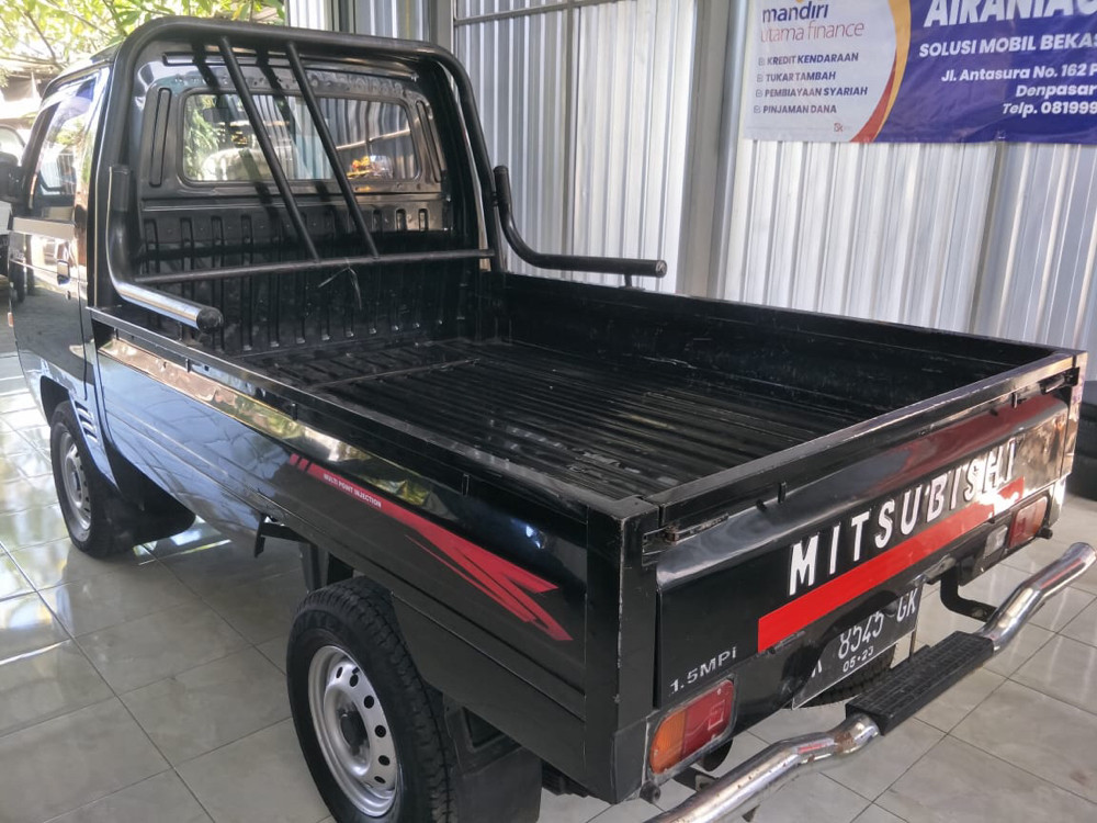 2013 Mitsubishi Colt T120 SS 2013 Mitsubishi Colt T120 SS