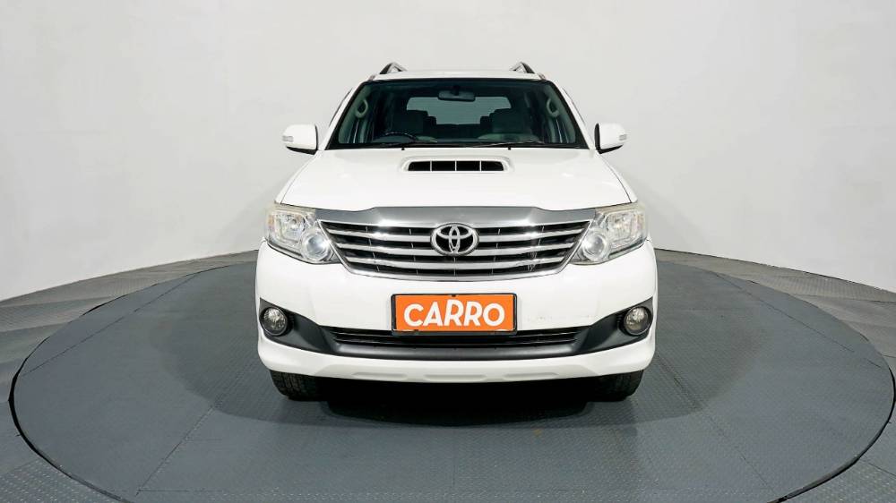 Beli mobil bekas