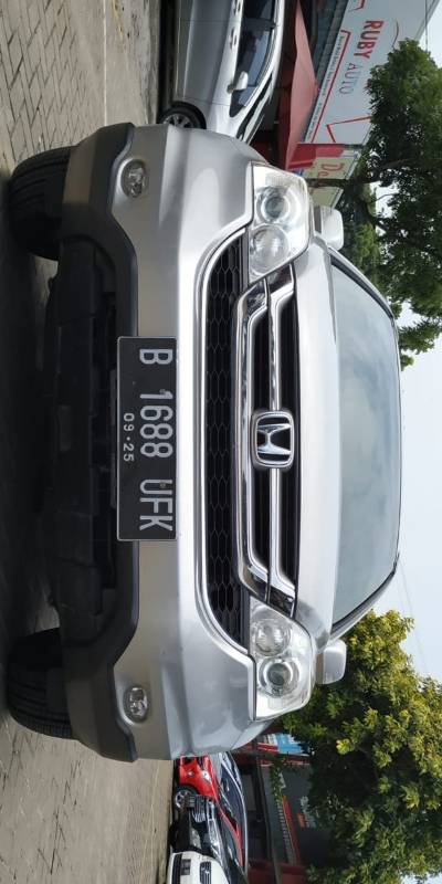 2010 Honda CRV 2.0L 4X2 AT 2.0L 4X2 AT bekas