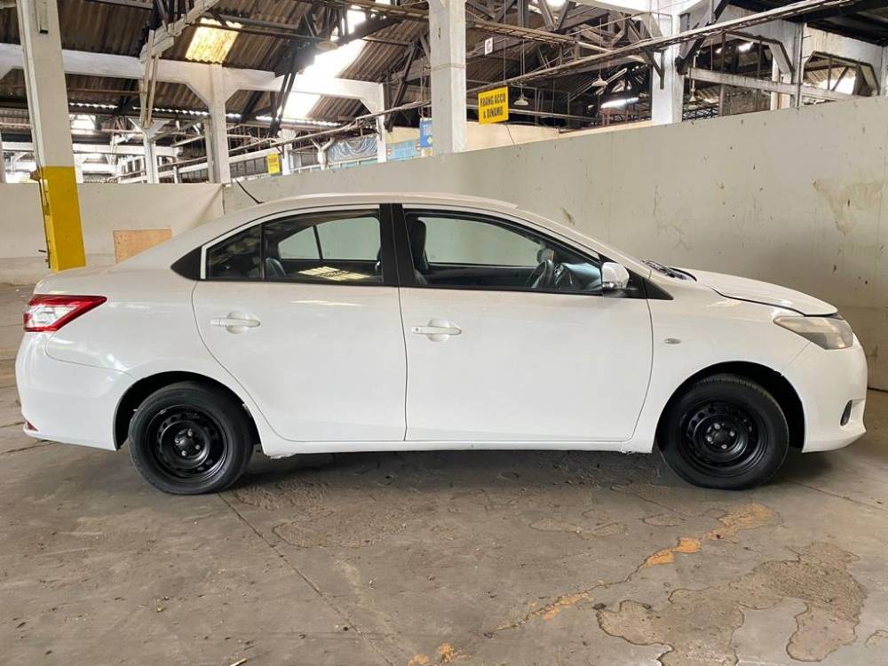 Old 2015 Toyota Limo LIMO LIMO