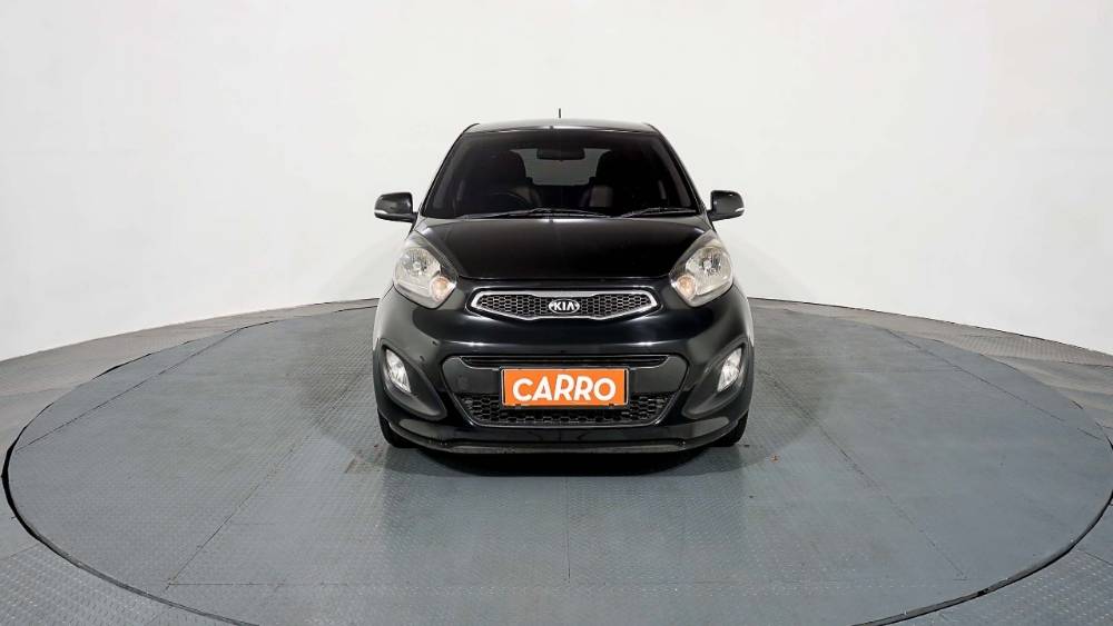 Beli mobil bekas