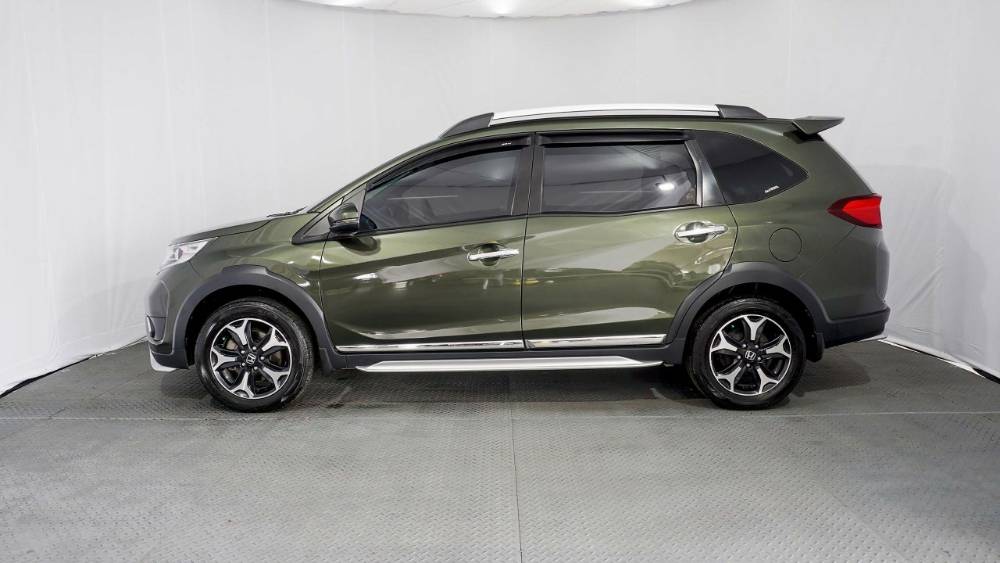 Used 2016 Honda BRV  E Prestige AT E Prestige AT for sale