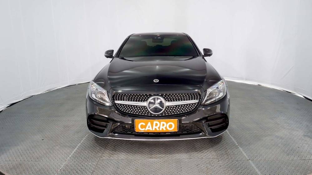 Buy used car