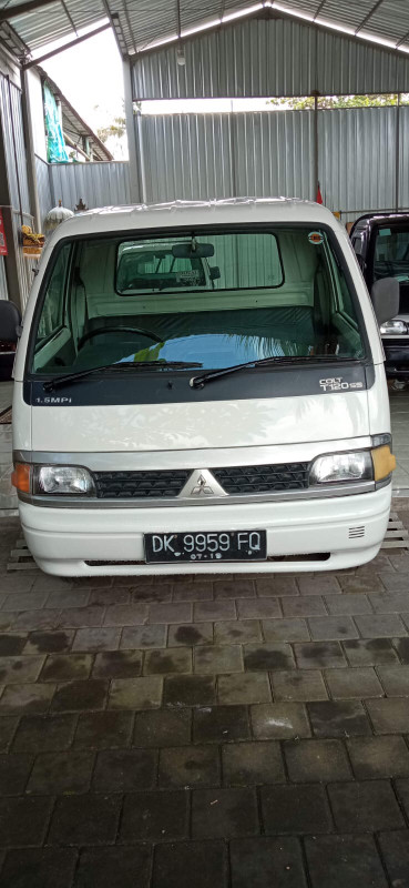 2014 Mitsubishi Colt T120 SS Bekas 2014 Mitsubishi Colt T120 SS Bekas