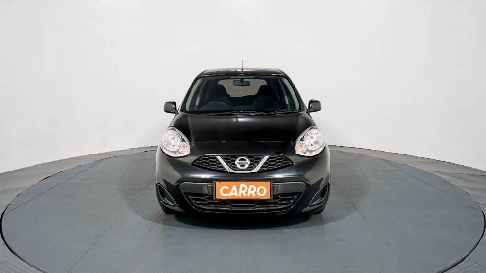 Buy used car