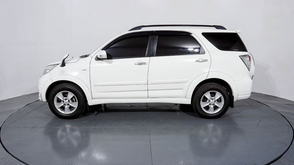 Used 2014 Toyota Rush  G AT G AT for sale