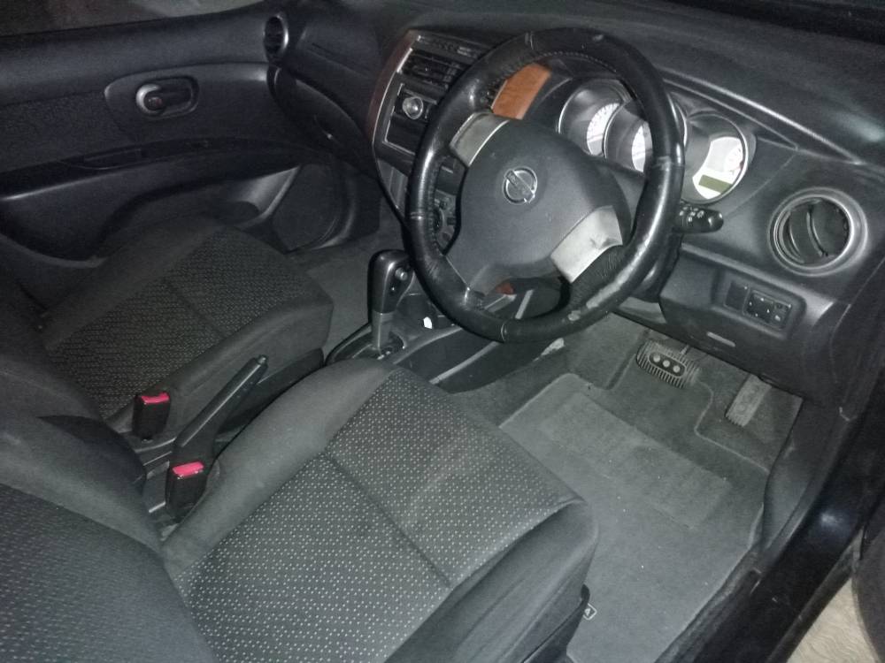 Used 2011 Nissan Livina  GL 1.5 XV ULTIMATE A/T GL 1.5 XV ULTIMATE A/T for sale