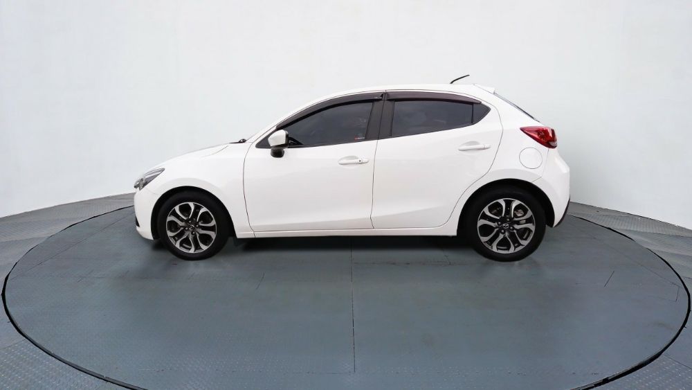 Used 2014 Mazda 2 1.5L GT AT 1.5L GT AT for sale