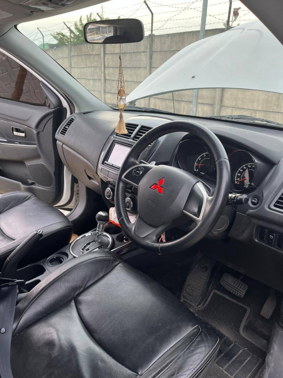 Used 2018 Mitsubishi Outlander Sport PX Action PX Action for sale