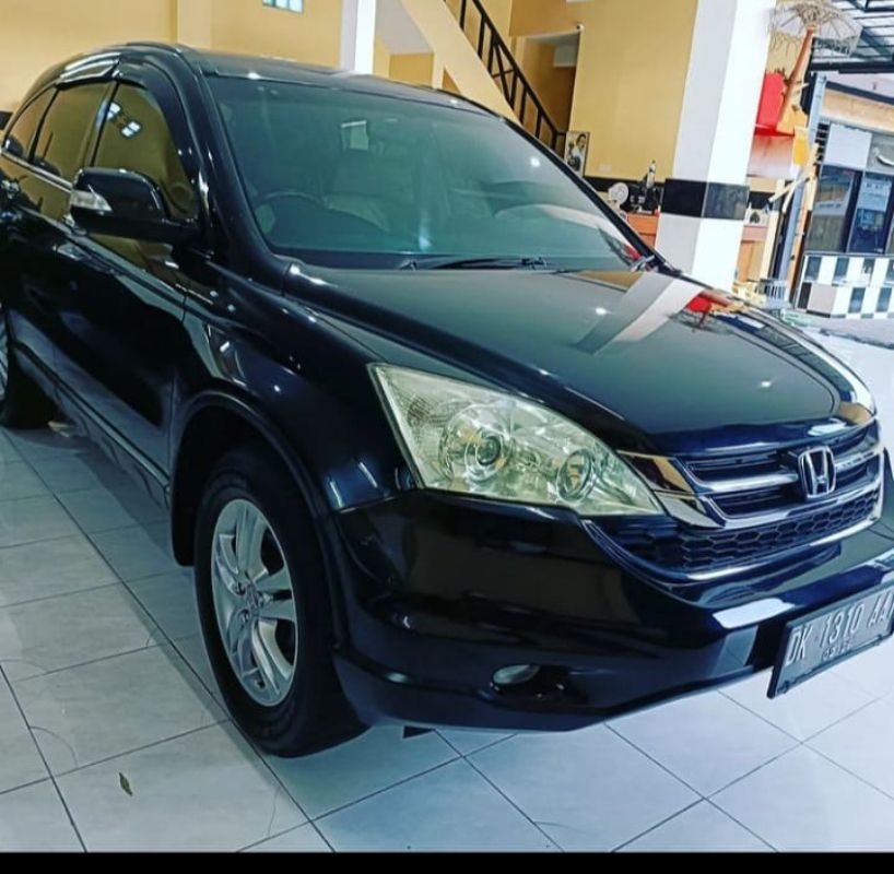 Used 2011 Honda CR-V  4X2 2.4L AT 4X2 2.4L AT for sale