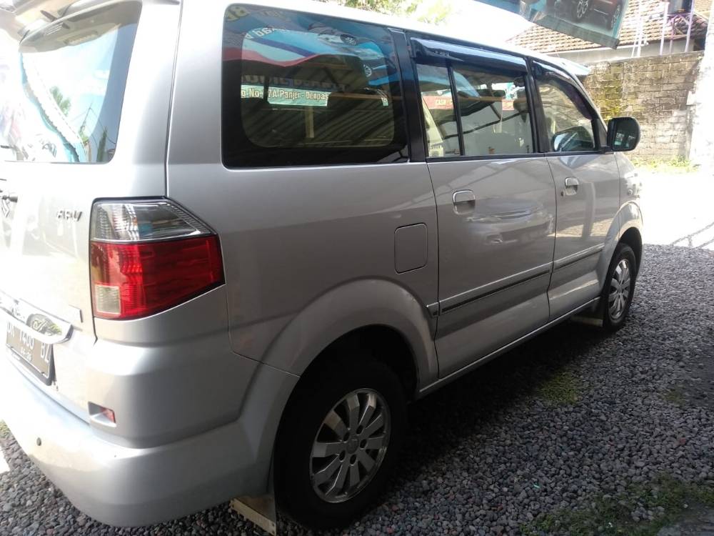 Buy used car