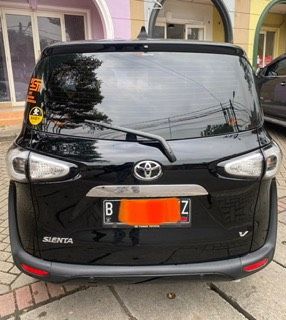 Used 2016 Toyota Sienta 1.5L V AT 1.5L V AT