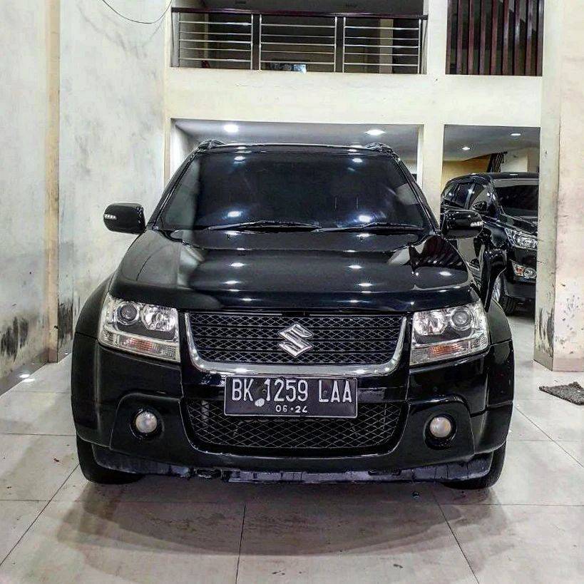Buy used car