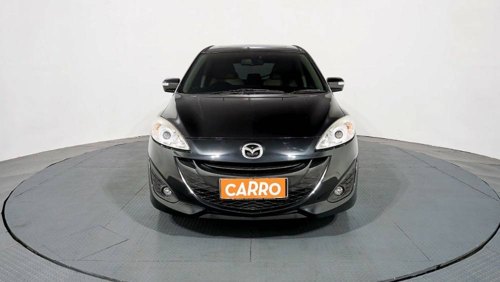 Buy used car