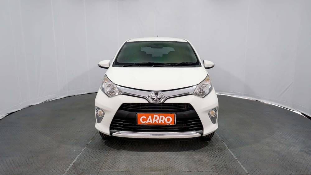 Beli mobil bekas