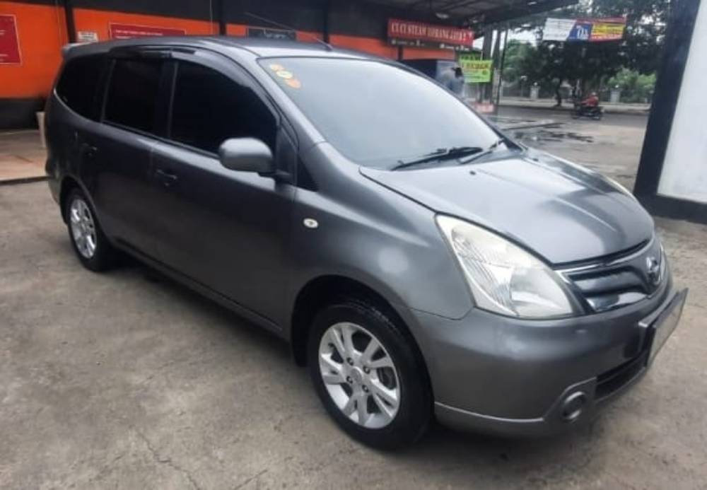 Beli mobil bekas