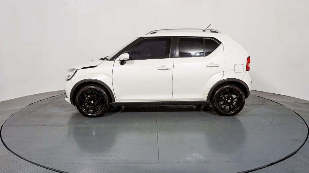 Used 2018 Suzuki Ignis 1.2 GX AT 1.2 GX AT for sale