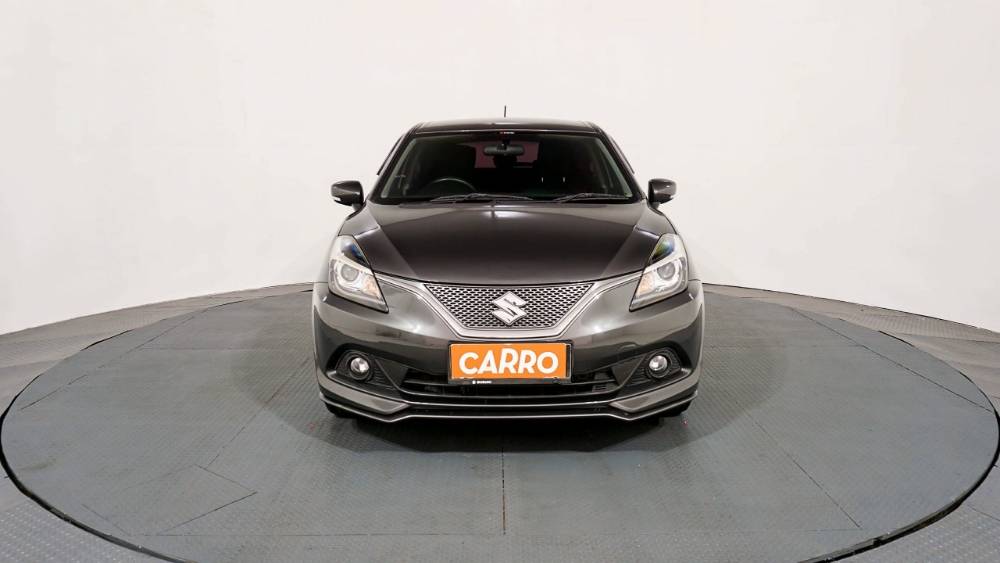 Buy used car