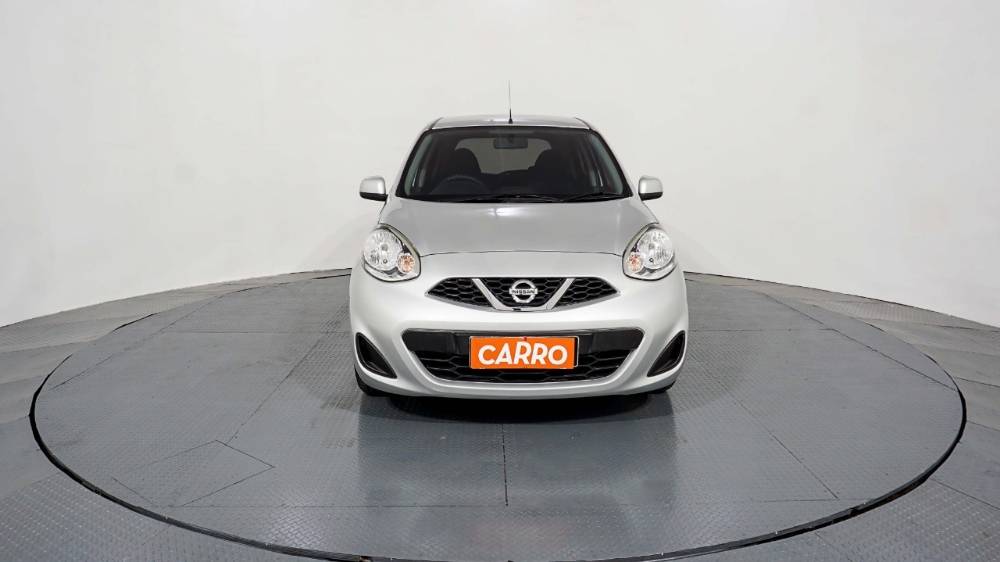 Buy used car