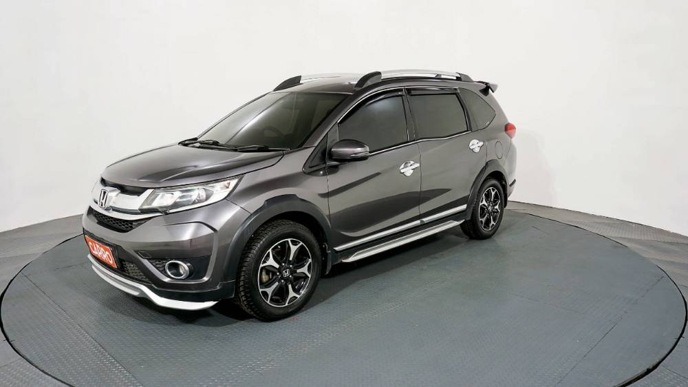 2017 Honda BRV  E Prestige AT E Prestige AT tua