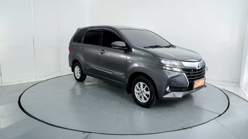 Used 2021 Toyota Avanza 1.3G AT 1.3G AT
