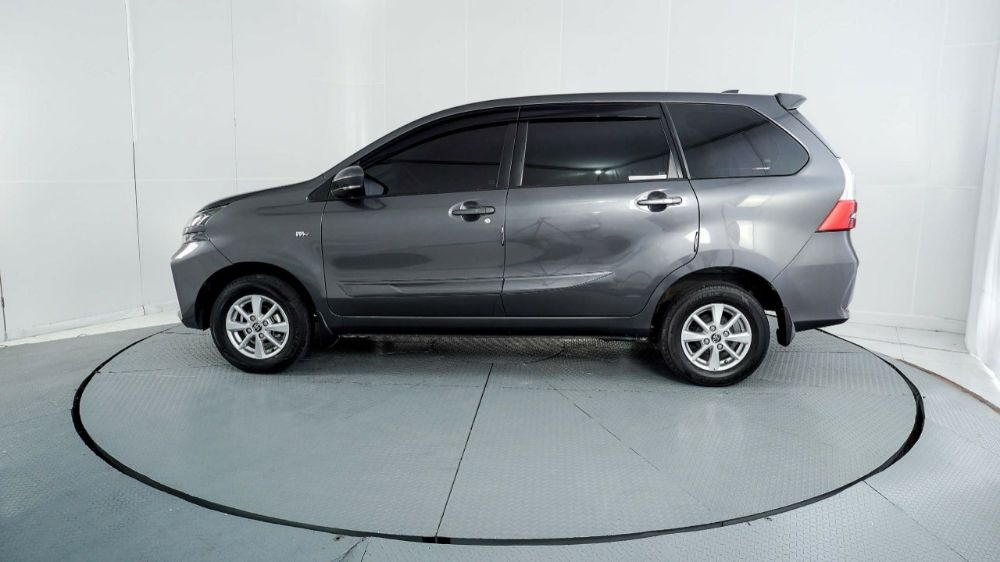 Used 2021 Toyota Avanza 1.3G AT 1.3G AT for sale