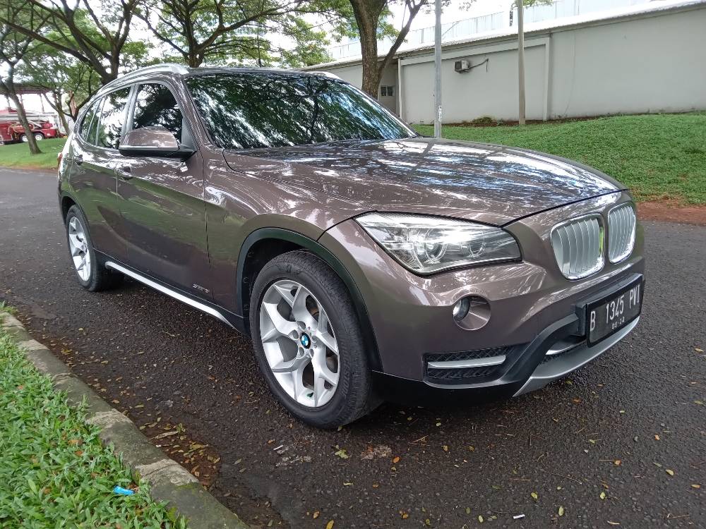 Buy used car