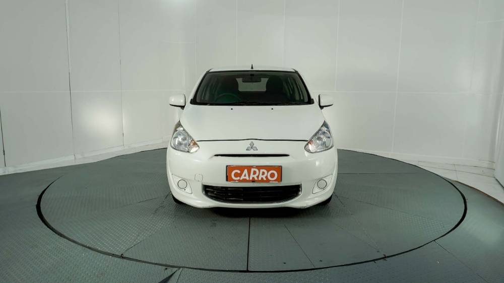 Buy used car