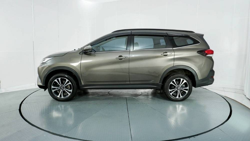 Used 2018 Daihatsu Terios R A/T R A/T for sale
