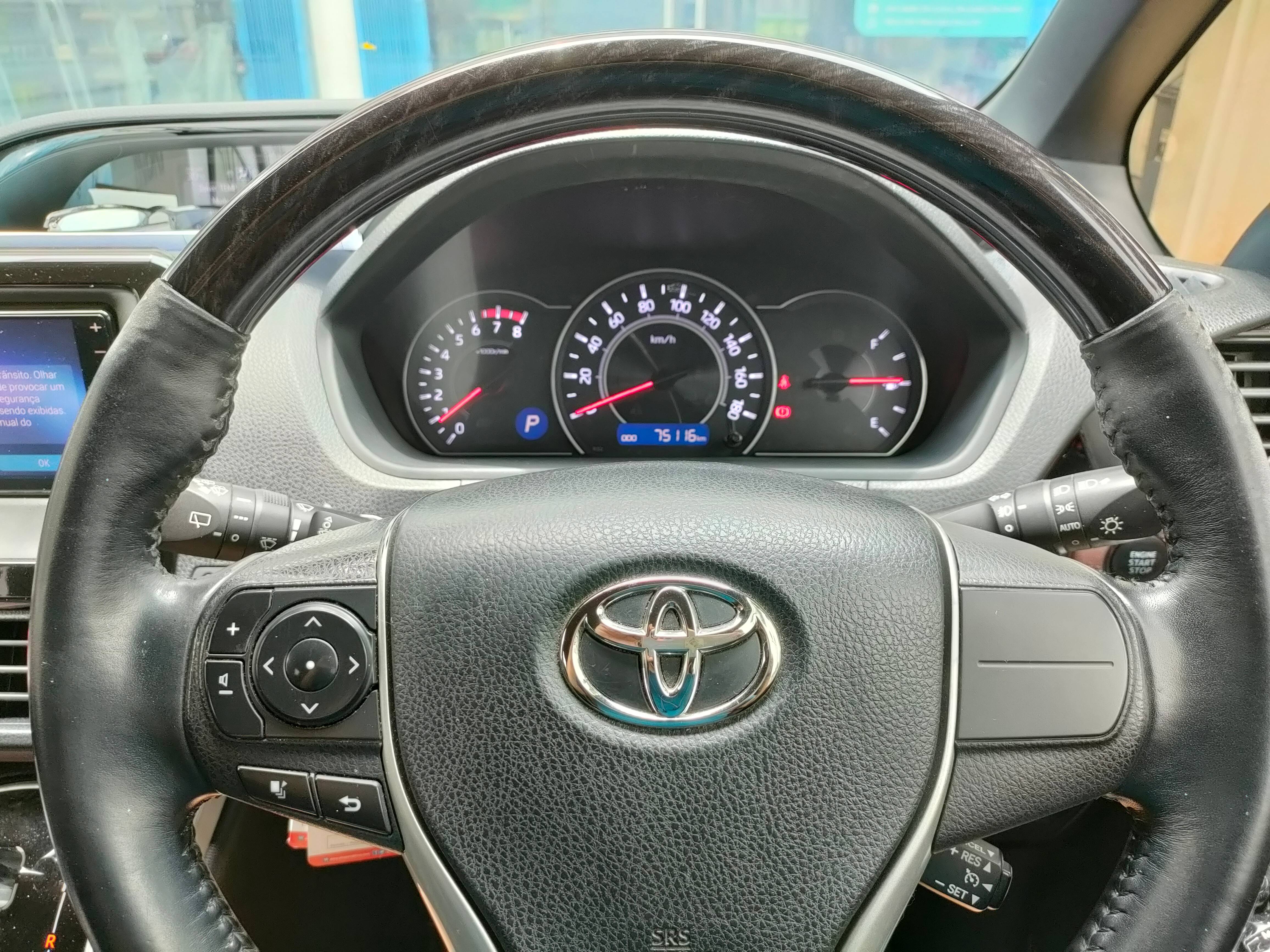 2018 Toyota Voxy 2.0L AT 2.0L AT bekas